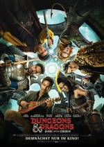 Foto: Dungeons & Dragons: Ehre unter Dieben - Copyright: Paramount Pictures