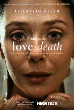 Foto: Elizabeth Olsen, Love & Death - Copyright: Courtesy of HBO Max