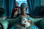 Foto: Hugh Sachs & Golda Rosheuvel, Queen Charlotte: Eine Bridgerton-Geschichte - Copyright: 2023 Netflix, Inc.; Liam Daniel/Netflix