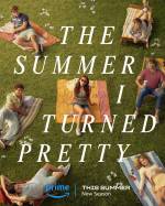 Foto: Der Sommer, als ich schön wurde (The Summer I Turned Pretty) - Copyright: Amazon Studios