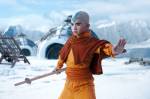 Foto: Gordon Cormier, Avatar: Der Herr der Elemente - Copyright: 2023 Netflix, Inc.; Robert Falconer/Netflix