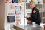 Foto: David Eigenberg, Chicago Fire - Copyright: 2022 Open 4 Business Productions LLC. All Rights Reserved.; Adrian S Burrows Sr/NBC