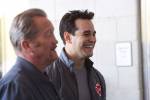 Foto: Christian Stolte & Alberto Rosende, Chicago Fire - Copyright: 2022 Open 4 Business Productions LLC. All Rights Reserved.; Adrian S Burrows Sr/NBC