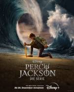 Foto: Percy Jackson: Die Serie - Copyright: 2023 Disney und seine verbundenen Unternehmen