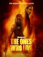 Foto: The Walking Dead: The Ones Who Live - Copyright: 2023 AMC Film Holdings LLC. All Rights Reserved.