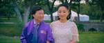 Foto: Ken Jeong & Poppy Liu, The Afterparty - Copyright: Apple