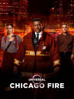 Foto: Chicago Fire - Copyright: 2024 Open 4 Business Productions LLC. All Rights Reserved.
