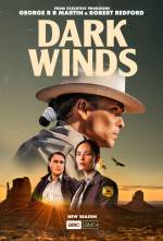 Foto: Dark Winds - Copyright: Courtesy of AMC Networks/Michael Moriatis
