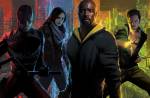 Foto: Marvel's The Defenders - Copyright: Marvel Television and ABC Studios