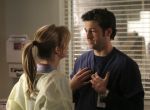 Foto: Ellen Pompeo & Patrick Dempsey, Grey's Anatomy - Copyright: ABC/Michael Ansell