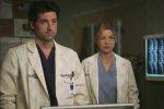 Foto: Patrick Dempsey & Ellen Pompeo, Grey's Anatomy - Copyright: ABC/Vivian Zink
