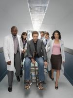 Foto: Dr. House - Copyright: 2006 Fox Broadcasting Co.; Andrew MacPherson/FOX 