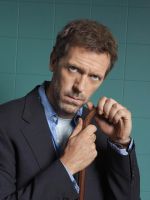 Foto: Hugh Laurie, Dr. House - Copyright: 2006 Fox Broadcasting Co.; Andrew MacPherson/FOX 