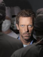 Foto: Hugh Laurie, Dr. House - Copyright: 2006 Fox Broadcasting Co.; Andrew MacPherson/FOX 