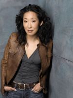Foto: Sandra Oh, Grey's Anatomy - Copyright: 2006 American Broadcasting Companies, Inc. All rights reserved. No Archive. No Resale./Bob D'Amico