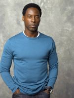 Foto: Isaiah Washington, Grey's Anatomy - Copyright: 2006 American Broadcasting Companies, Inc. All rights reserved. No Archive. No Resale./Bob D'Amico