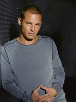 Foto: Justin Chambers, Grey's Anatomy - Copyright: 2006 American Broadcasting Companies, Inc. All rights reserved. No Archive. No Resale./Bob D'Amico