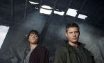 Foto: Jared Padalecki & Jensen Ackles, Supernatural - Copyright: Warner Bros. Entertainment Inc.