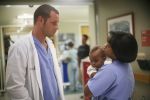 Foto: Justin Chambers & Chandra Wilson, Grey's Anatomy - Copyright: 2006 American Broadcasting Companies, Inc. All rights reserved. No Archive. No Resale./Karen Neal