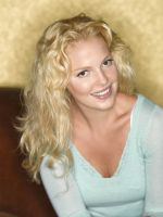 Foto: Katherine Heigl, Grey's Anatomy - Copyright: 2006 American Broadcasting Companies, Inc. All rights reserved. No Archive. No Resale./Bob D'Amico