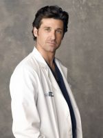 Foto: Patrick Dempsey, Grey's Anatomy - Copyright: 2006 American Broadcasting Companies, Inc. All rights reserved. No Archive. No Resale./Bob D'Amico
