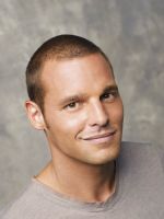 Foto: Justin Chambers, Grey's Anatomy - Copyright: 2006 American Broadcasting Companies, Inc. All rights reserved. No Archive. No Resale./Bob D'Amico
