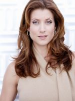 Foto: Kate Walsh, Grey's Anatomy - Copyright: 2006 American Broadcasting Companies, Inc. All rights reserved. No Archive. No Resale./Bob D'Amico