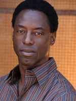 Foto: Isaiah Washington, Grey's Anatomy - Copyright: 2006 American Broadcasting Companies, Inc. All rights reserved. No Archive. No Resale./Bob D'Amico