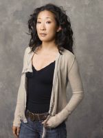 Foto: Sandra Oh, Grey's Anatomy - Copyright: 2006 American Broadcasting Companies, Inc. All rights reserved. No Archive. No Resale./Bob D'Amico