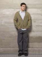 Foto: T.R. Knight, Grey's Anatomy - Copyright: 2006 American Broadcasting Companies, Inc. All rights reserved. No Archive. No Resale./Bob D'Amico