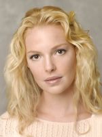 Foto: Katherine Heigl, Grey's Anatomy - Copyright: 2006 American Broadcasting Companies, Inc. All rights reserved. No Archive. No Resale./Bob D'Amico