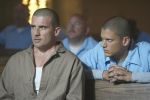 Foto: Dominic Purcell & Wentworth Miller, Prison Break - Copyright: Fox Broadcasting Co.; FOX