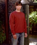 Foto: Tom Welling, Smallville - Copyright: Warner Bros. Entertainment Inc.
