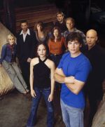 Foto: Smallville - Copyright: Warner Bros. Entertainment Inc.