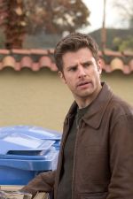 Foto: James Roday, Psych - Copyright: 2008 Universal Pictures