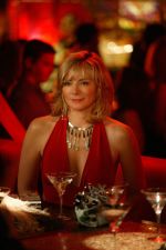 Foto: Kim Cattrall, Sex and the City - Copyright: Paramount Pictures