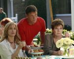 Foto: Felicity Huffman, Doug Savant & Polly Bergen, Desperate Housewives - Copyright: 2007 American Broadcasting Companies, Inc.. All rights reserved