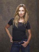 Foto: Calista Flockhart, Brothers & Sisters - Copyright: 2007 American Broadcasting Companies, Inc. All rights reserved.