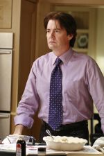 Foto: Kyle MacLachlan, Desperate Housewives - Copyright: 2007 American Broadcasting Companies, Inc.. All rights reserved