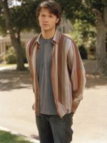 Foto: Jared Padalecki, Gilmore Girls - Copyright: Warner Bros. Entertainment Inc.