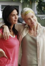 Foto: Teri Hatcher & Felicity Huffman, Desperate Housewives - Copyright: 2007 American Broadcasting Companies, Inc.. All rights reserved