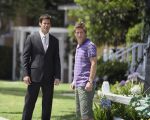 Foto: Tuc Watkins & Kevin Rahm, Desperate Housewives - Copyright: 2007 American Broadcasting Companies, Inc.. All rights reserved