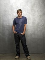 Foto: Chris Lowell, Private Practice - Copyright: 2007 American Broadcasting Companies, Inc. All rights reserved. No Archive. No Resale/Eric Ogden