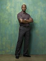 Foto: Taye Diggs, Private Practice - Copyright: 2007 American Broadcasting Companies, Inc. All rights reserved. No Archive. No Resale/Eric Ogden