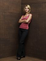 Foto: KaDee Strickland, Private Practice - Copyright: 2007 American Broadcasting Companies, Inc. All rights reserved. No Archive. No Resale./Eric Ogden