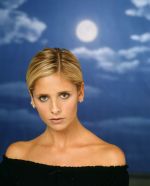 Foto: Sarah Michelle Gellar, Buffy - Im Bann der Dämonen - Copyright: Twentieth Century Fox Film Corporation