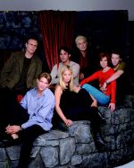 Foto: Buffy - Im Bann der Dämonen - Copyright: Twentieth Century Fox Film Corporation
