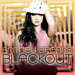 Foto: Britney Spears - "Blackout" - Copyright: Zomba