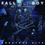 Foto: Fall Out Boy - "Believers Never Die - Greatest Hits" - Copyright: Island Records