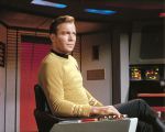Foto: William Shatner, Star Trek: Raumschiff Enterprise - Copyright: Paramount Pictures